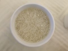 文思豆腐羹-怡园饭店-餐厅(四望亭店)