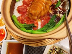 -金汤宴餐厅·粤菜(德云社店)