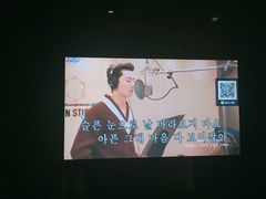 -百威KTV(恒福路店)