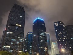 -杭州钱江新城万怡酒店-西餐厅