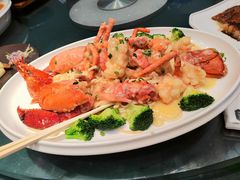 -长禧家·珑厨(东山口店)