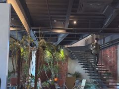 -J Create城市露营咖啡·简餐·宠物(上海动物园店)