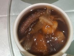 -聚春园自助餐厅(东街口店)