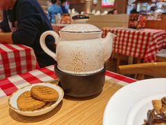 -西贝(南开大悦城店)