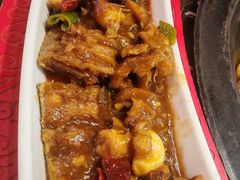 -粗粮人家·东北菜(洋桥店)