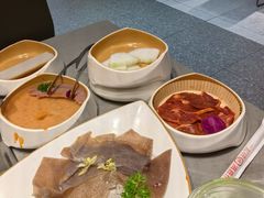-海底捞火锅(万象城店)