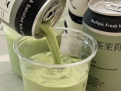 -太犇牛手作茶铺(江北虹悦城店)