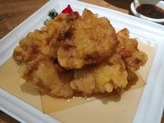 -上关雪東北菜(中房金谊店)