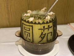 -圆苑(静安寺店)