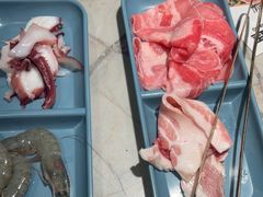 -汉阳廷自助烤肉(同和金铂天地店)