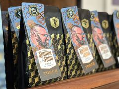 -Torch Coffee 炬点咖啡
