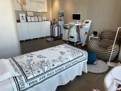 产妇服务-英芬国际月子中心(岛屿度假月子·洲至奢选香岚店)