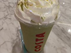 -COSTA COFFEE(恒基名人购物中心店)