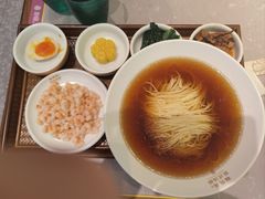 -松鹤楼面馆(天一广场店)