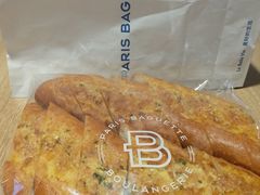蒜泥法棒-巴黎贝甜(华堂新辰汇店)