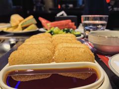-川西坝子火锅(清江东路3.0直营店)