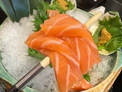 -德川家日本料理(华堂·新辰汇店)