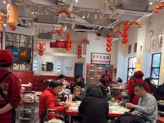 -李常在重庆火锅(合川总店)