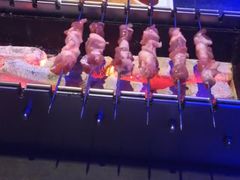 -很久以前羊肉串(打浦路店)