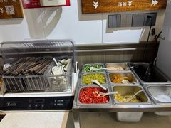 -梅溪·小伙子干挑面(安吉总店)