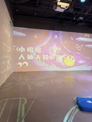 -小鸡哆哆故事屋·儿童乐园(嘉里城店)