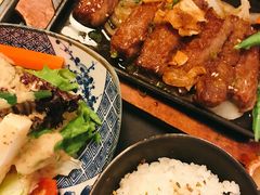 -王鼎精致料理铁板烧(世博源店)