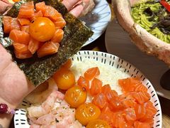 -河风の幸会精致料理