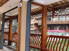 -侯家庄私房菜馆观景餐厅