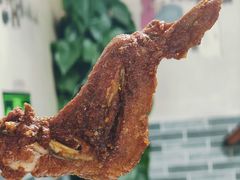 -张玉牛肉串王(天桥花园店)