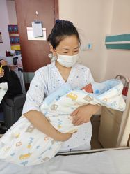 -复旦大学附属妇产科医院(杨浦院区)