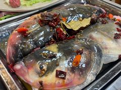 -肥婆麻辣火锅.顺德首创药材麻辣火锅(容桂店)