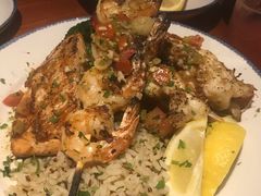 -RED LOBSTER(中城西店)