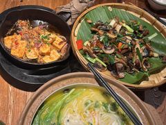 -云海肴·汽锅鸡·云南菜(美罗城店)