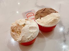 荔枝玫瑰-Dal Cuore 达可芮冰淇淋(陕西北路店)