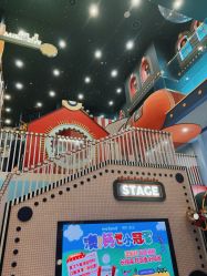 点击看大图 -MELAND CLUB亲子乐园·派对·餐厅(北京芳圆里ID MALL店)