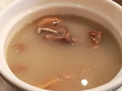 每日例汤-新旺茶餐厅(嘉里城店)