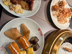 -丽达购物中心(崂山店)