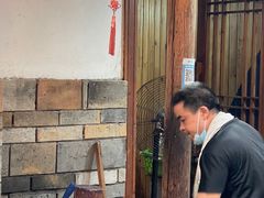 -九龙湾·御膳坊(九龙窠路店)