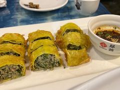 -尽善百年古院餐厅(王家老宅店)