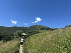 -灵山