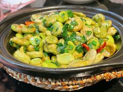 -东门头·江鲜小馆(新天地店)