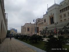 -横琴购口岸商业广场