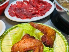 -官塘陈记鱼生·潮汕砂锅粥·牛肉火锅(潮枫路总店)