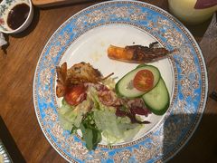 -美乐食街(小南店)