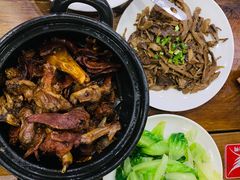 -斯丹姜母鸭·古法干香(涂门街总店)