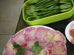 丽江花心土豆-沱江鱼府(丽江店)