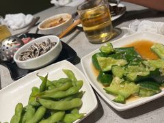 -海底捞火锅(吴中路店)