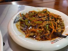 -林海雪乡铁锅炖·东北菜(夏湾店)