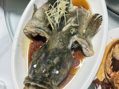 -阿兰姐海鲜店