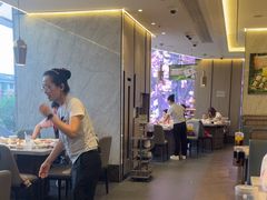 -海底捞火锅(老城根店)